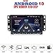 Produktbild Andrroid 10 GPS USB WI-FI Bluetooth Autoradio Chevrolet Captiva Chevrolet Epica Chevrolet Tosca Chevrolet Aveo Chevrolet Lova Kalos Chevrolet Matiz Daewoo