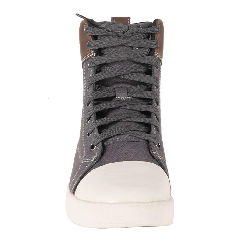 Baskets Moto CONCAVE MOTOBLOUZ
