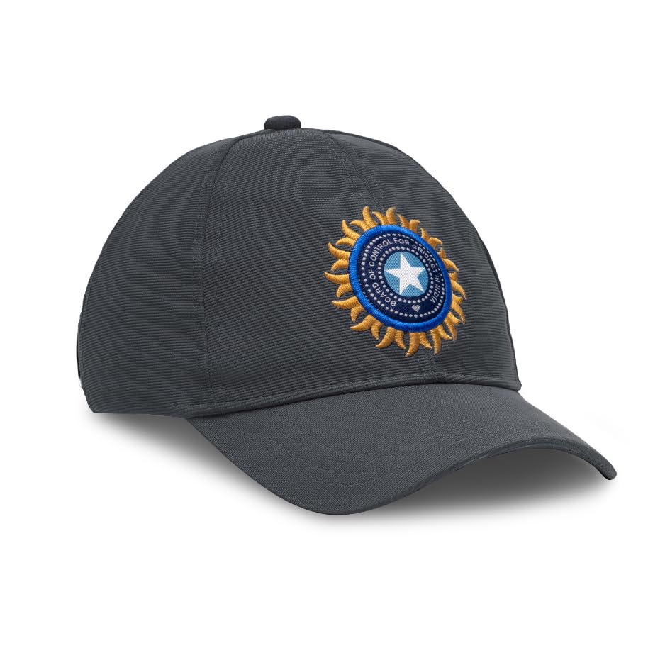 Image of Men and Women's Stylish Cap with Adjustable Buckle for Summer All Season Cricket, Gym Or Other Sports