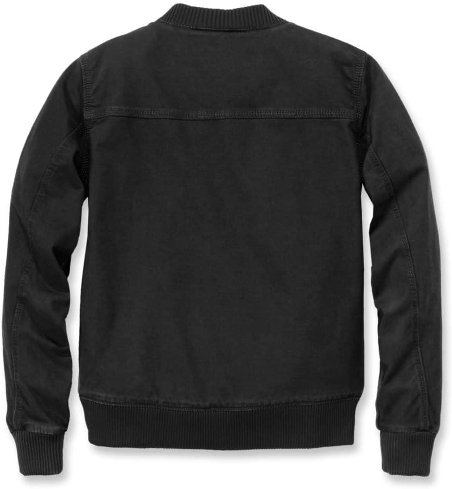 Carhartt Women's Crawford Bomber Jacket - Image 5