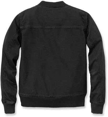 Carhartt Women's Crawford Bomber Jacket