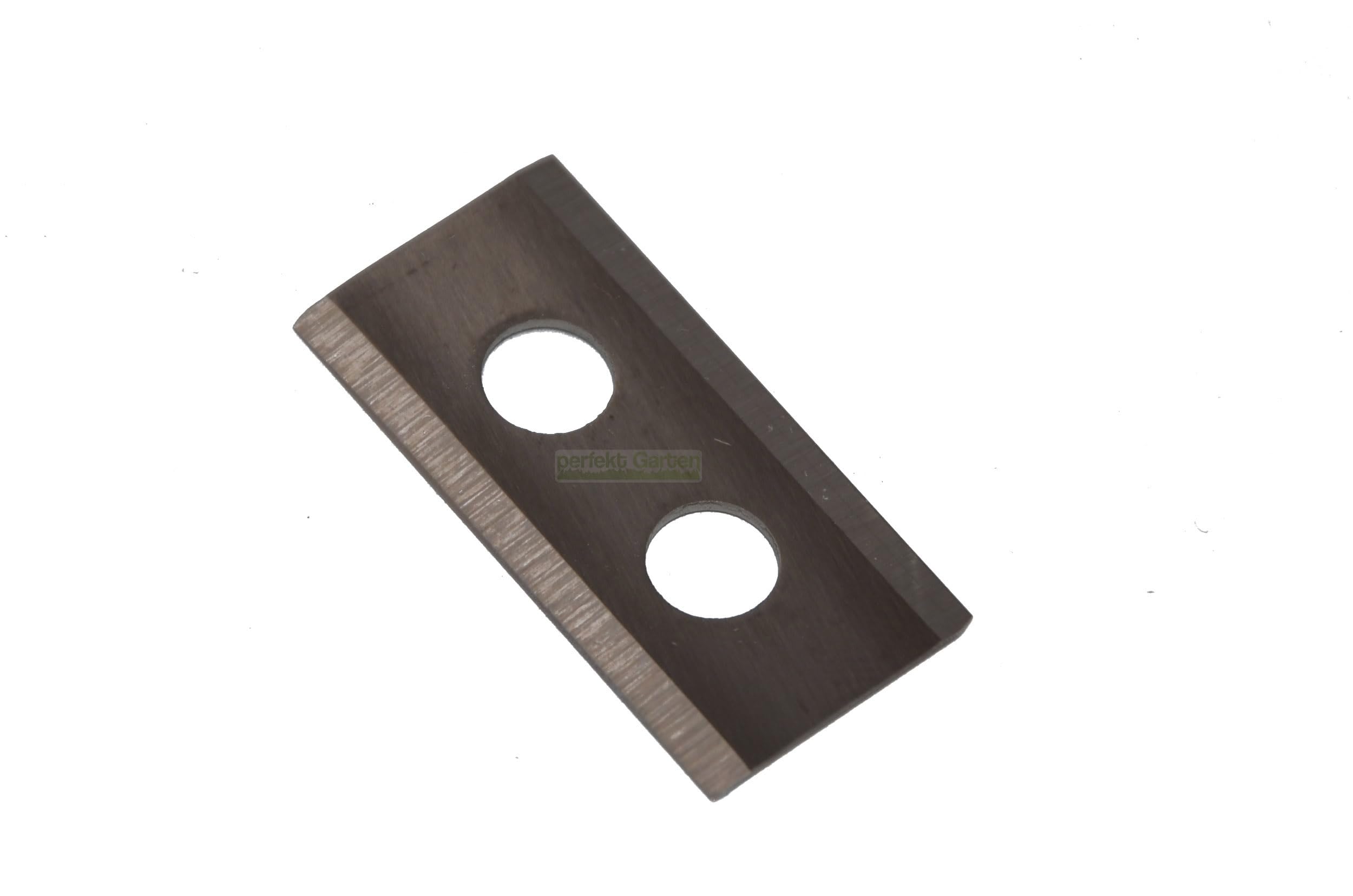 perfektGarten 30 X 3,6 CM Stainless steel blade compatible with Parkside lawnmower 183-8B10101 / 1838B10101