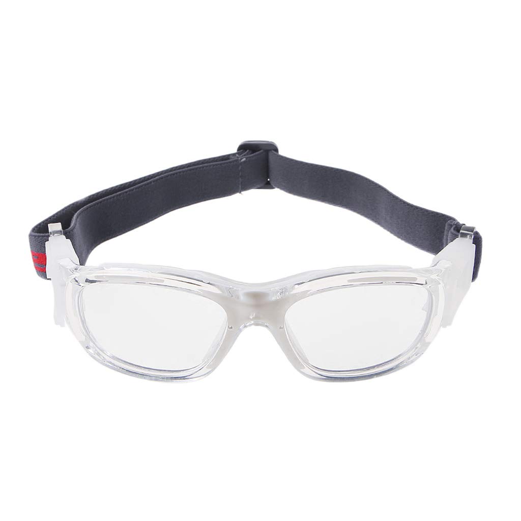 Dziecięce okulary piłkarskie, outdoorowe, okulary sportowe, koszykówka, piłka nożna, okulary przeciwwybuchowe, szkło rowerowe