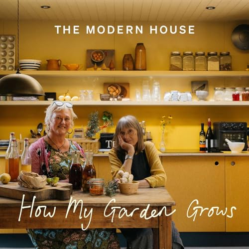 Autumn's glut is turned into garlands and greengage Martinis