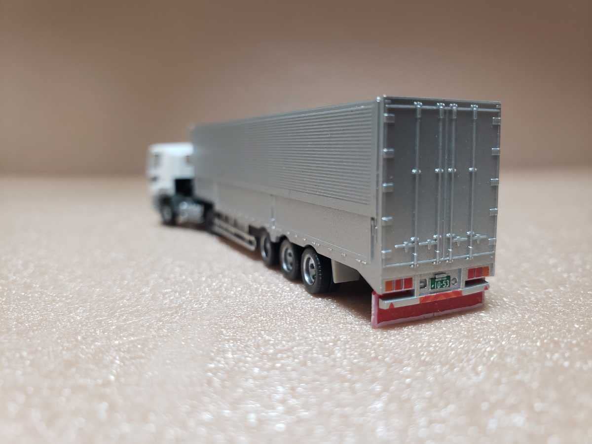 Amazon.co.jp: 1/150 トレーラーコレクション 日野プロフィア