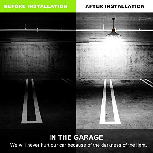 8T8 Multi E26 Light Socket Splitter Adapter Converter Standard Led Bulbs Holder (E26 7 In 1) #TOP5