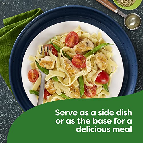 Knorr Pasta Sides For Delicious Quick Pasta Side Dishes Butter & Herb No Artificial Flavors, No Preservatives, No Added Msg 4.4 Oz (Pack Of 8) #TOP4