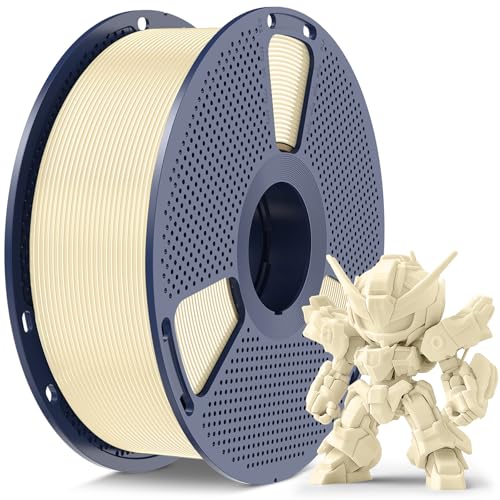 SUNLU High Speed PLA Meta Filament, 1kg PLA 3D Druckerfilament 1,75mm, Robusteres 3D Druckfilament,...