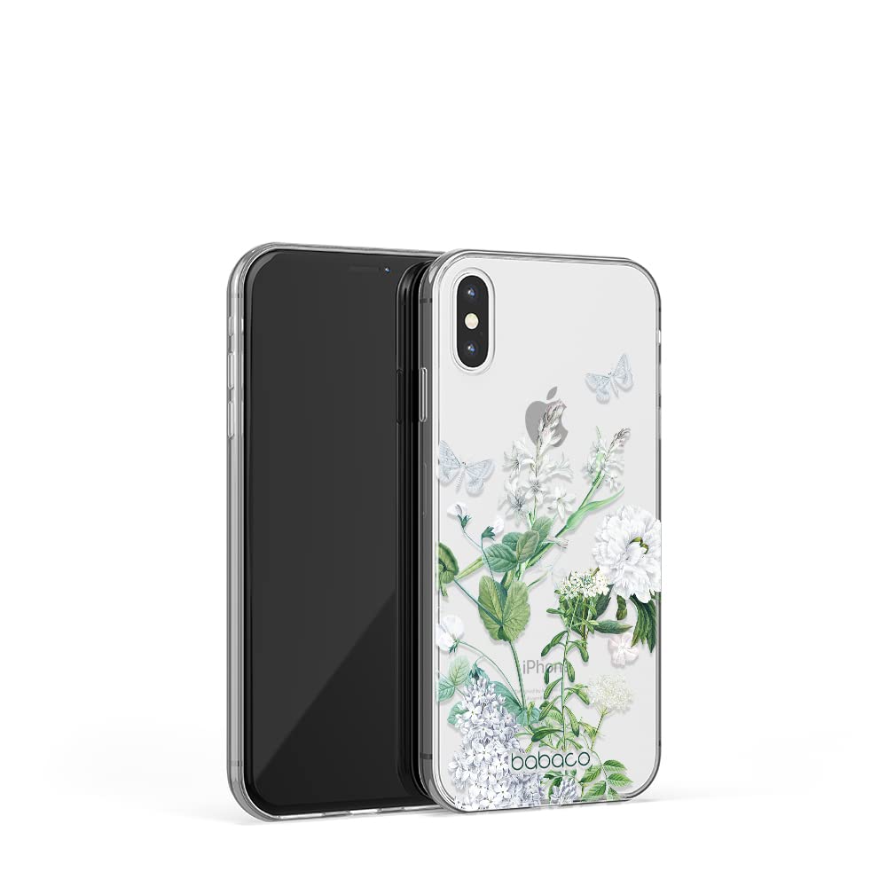 silicone trasparente di cristallo trasparente morbida tpu cassa del telefono gus