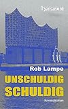 wolle hamburg innenstadt  unschuldig SCHULDIG - Hamburg-Krimi