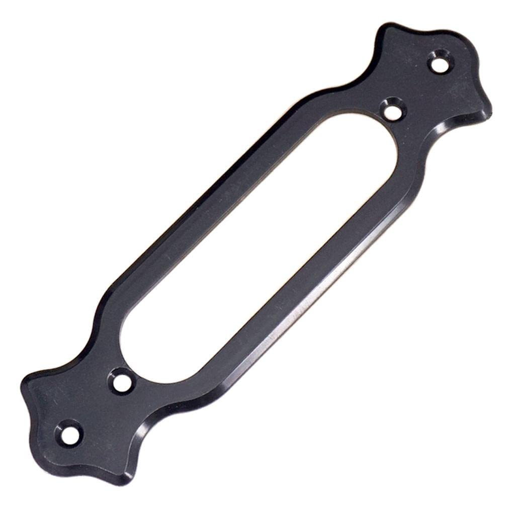 Enakshi® 2pcs Single Pickup Plates Holder Bracket Mounting Ring for Guitar|Musical Instruments & Gear | Guitars & Bes |Pickups|2 Pieces Single Pickup Ring-image-22