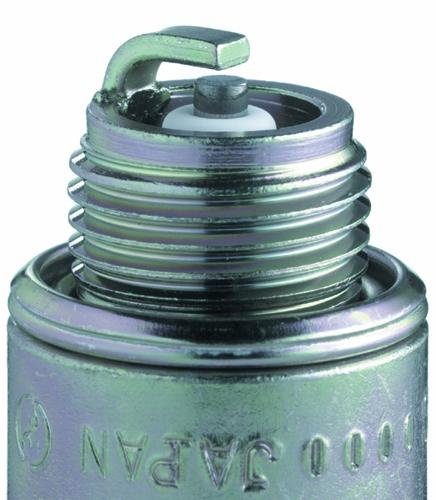 Image of NGK Standard Spark Plug - 3810 (Pack of 2)
