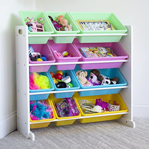 The 10 Best Toy Boxes For Storage Guidebook