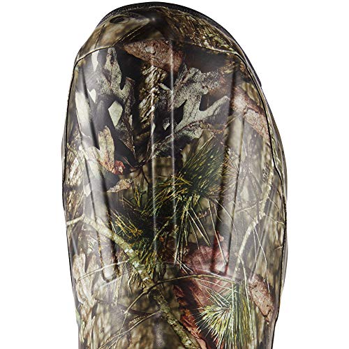 LaCrosse Men's Alpha Muddy 4.5" 3.0mm Ankle Boot3