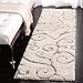 SAFAVIEH Florida Shag Collection Runner Rug - 2'3