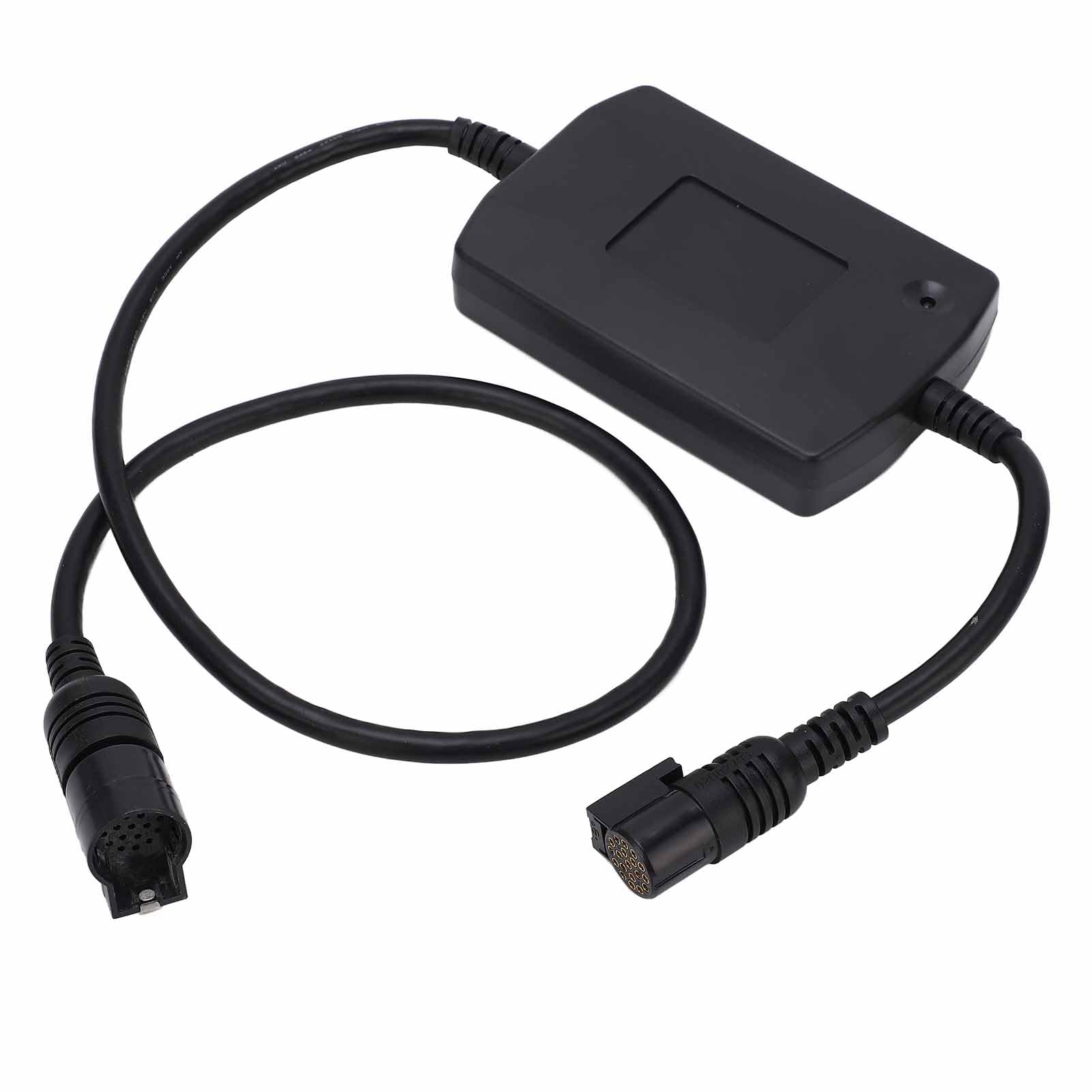 Diagnostic Scanner mit TIS2000 Software RS232 RS485 Port OBDII Code Reader (Englisch)