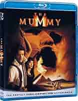 その他 Mummy 1-3 [Blu-ray] [Import] Amazon.co.jp: Mummy/ [Blu-ray] [Import] : DVD