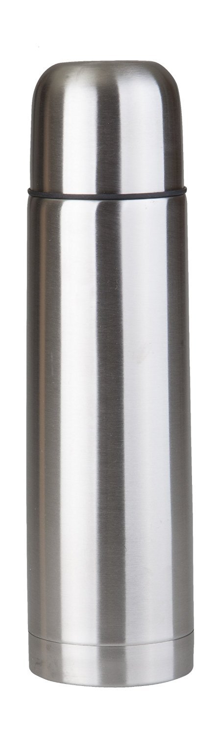 18oz Stainless Steel Vacuum Flask Thermos