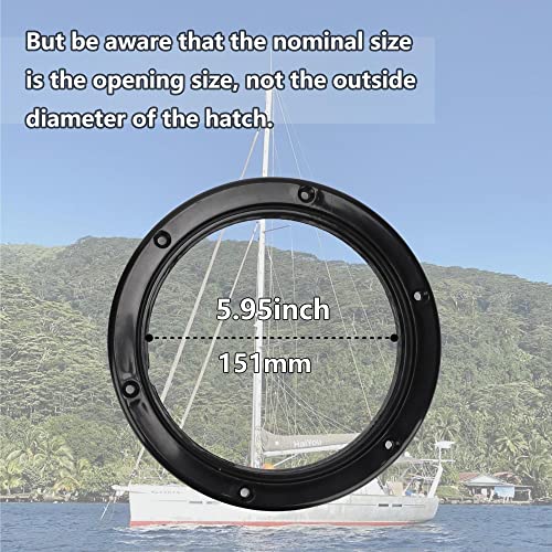 The 30 Best Boat Cabin Vents & Deck Plates of 2024 [Verified] Cherry