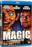 Magic [Blu-ray]