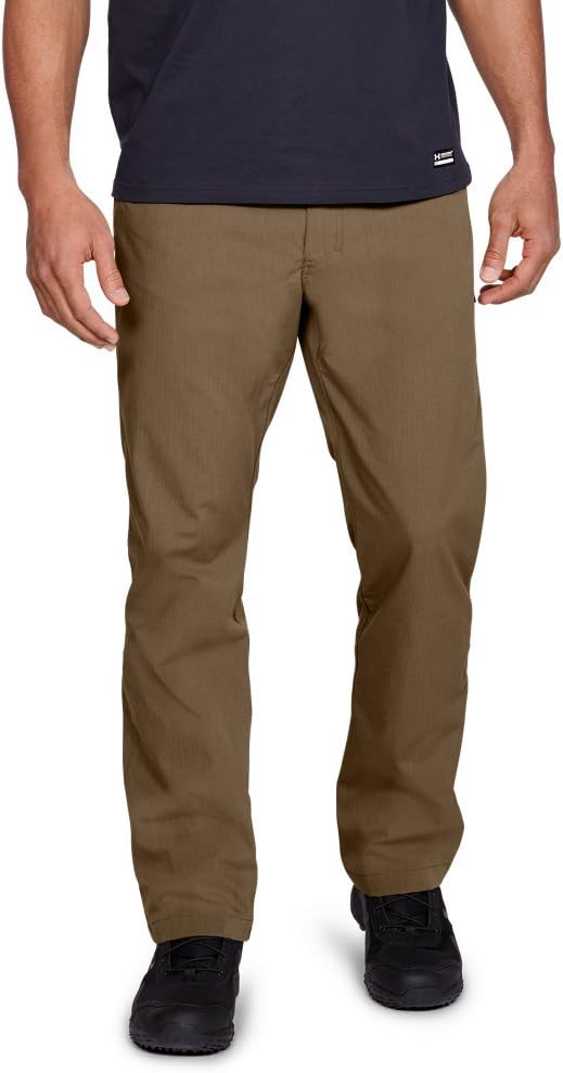 Under Armour Men's Storm Covert Tactical Pants