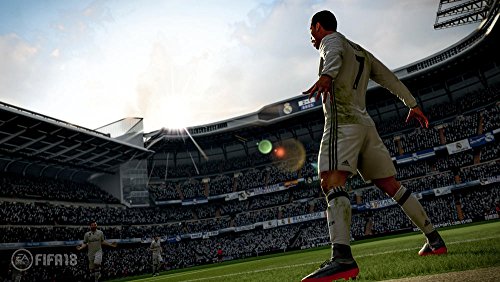 Fifa 18 : Edition Essentielle Ps3 - vue 6