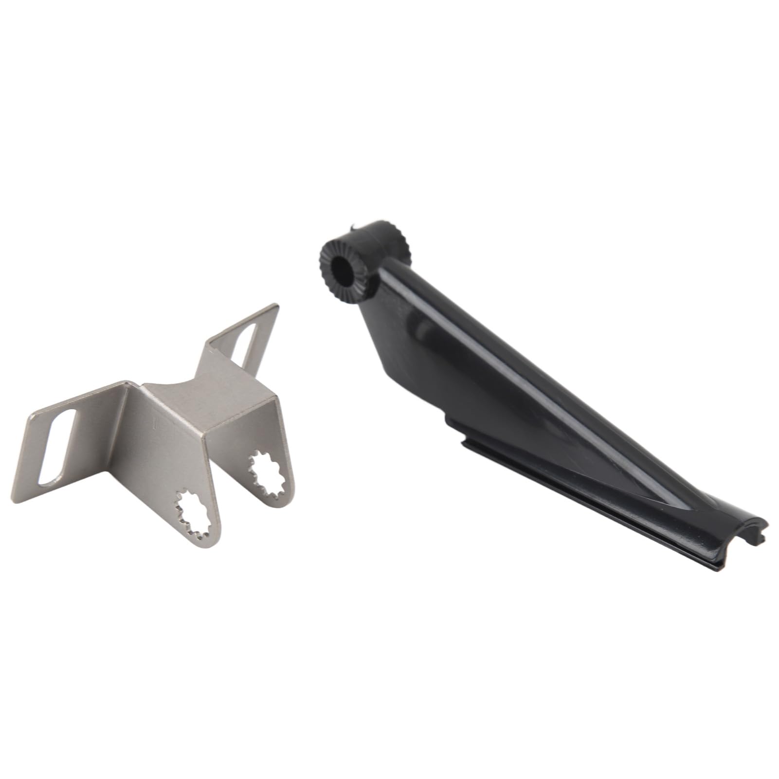 Soporte para transductor de pesca montaje náutico fácil ajustable para barco marino soporte transductor embarcación fijación transductor pesca