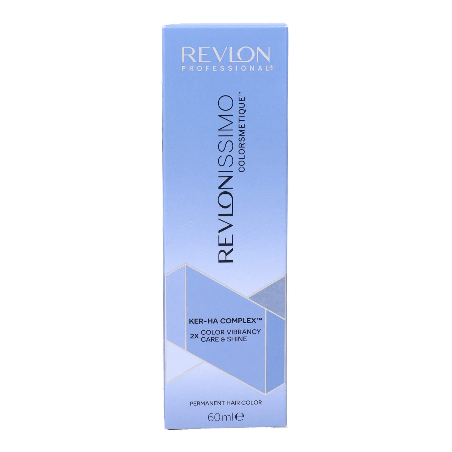 Revlonissimo Colorsmetique 8.1 60Ml-image