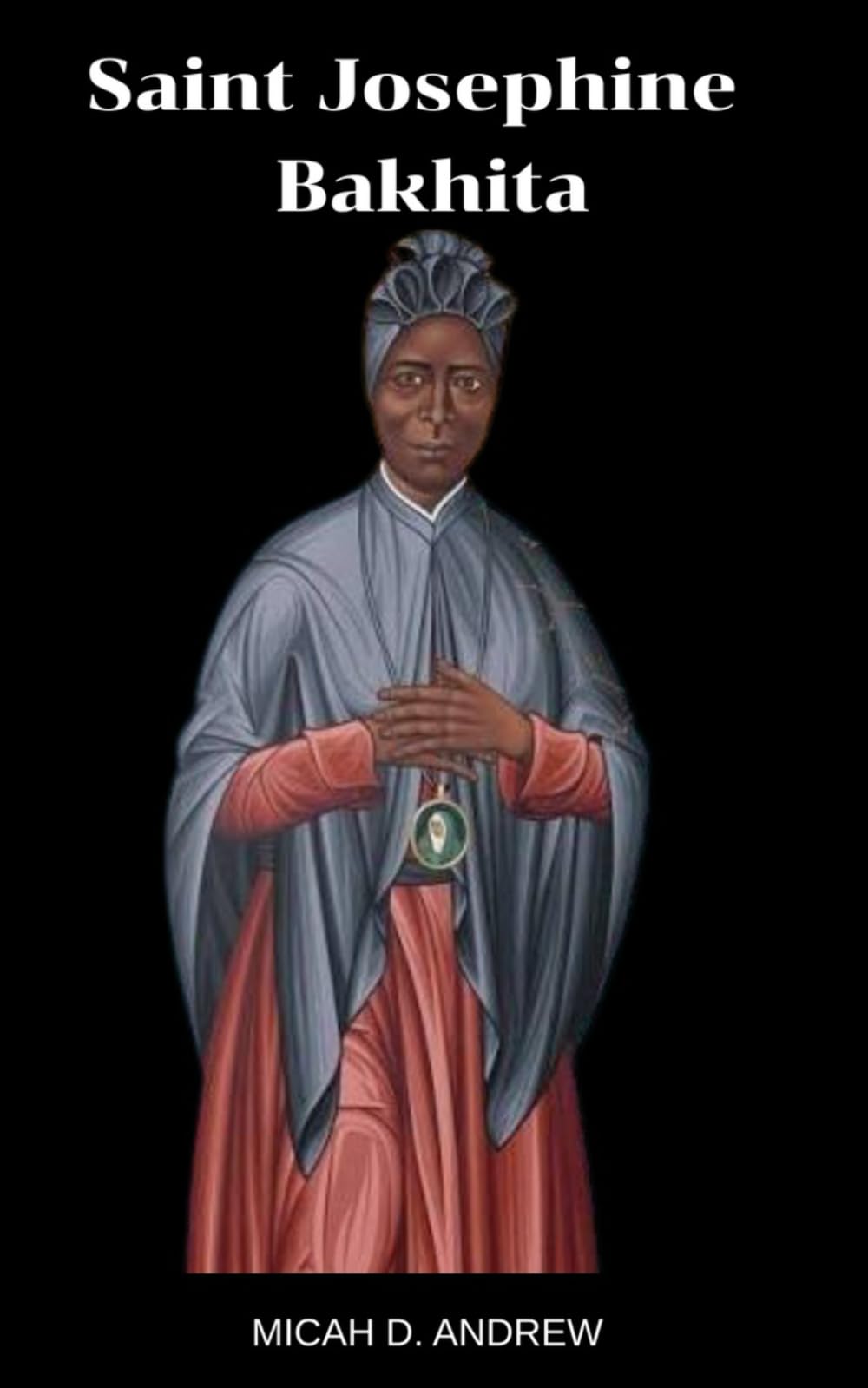 Saint Josephine Bakhita: The biography and legacy, Devotions, prayers, Litany and nine days Novena