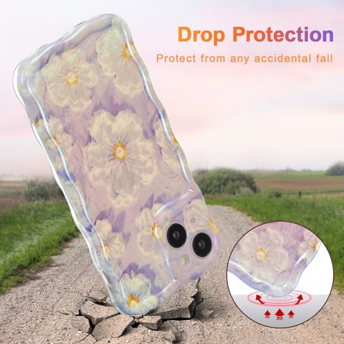 EYZUTAK Case for iPhone 14 - Image 3