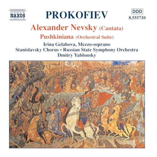 Stanislavsky Chorus