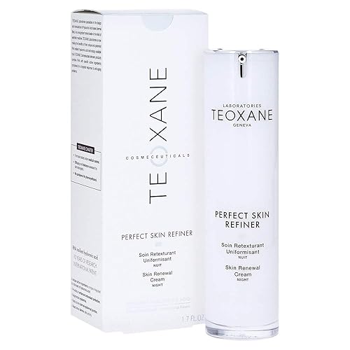 Miniatura 1 de Tecnología inyectable de ácido hialurónico resistente RHA I TEOXANE RHA Skin Refiner Skin Radiance Crema suavizante 1.7 fl oz