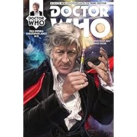 Doctor Who