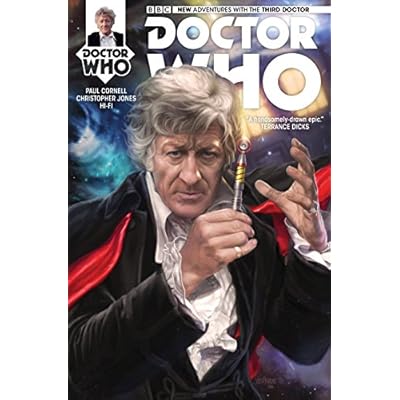 Doctor Who