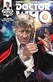 Doctor Who: The Third Doctor #1