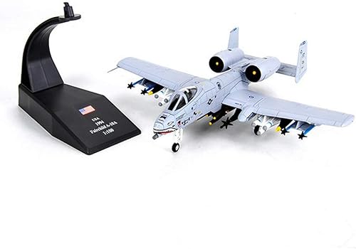 Miniatura 2 de Decoración de avión de jabalí de 0.8 pulgadas 1:100