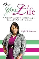 Own Your Life 1498442617 Book Cover