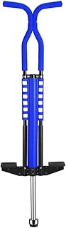 Pogo Stick for Kids -Springs Jumping Bouncing Pole, Children Adult Bouncing Device,Pogo Sticks for Ages 5 and Up, Pogo Stick for Wholesome Fun