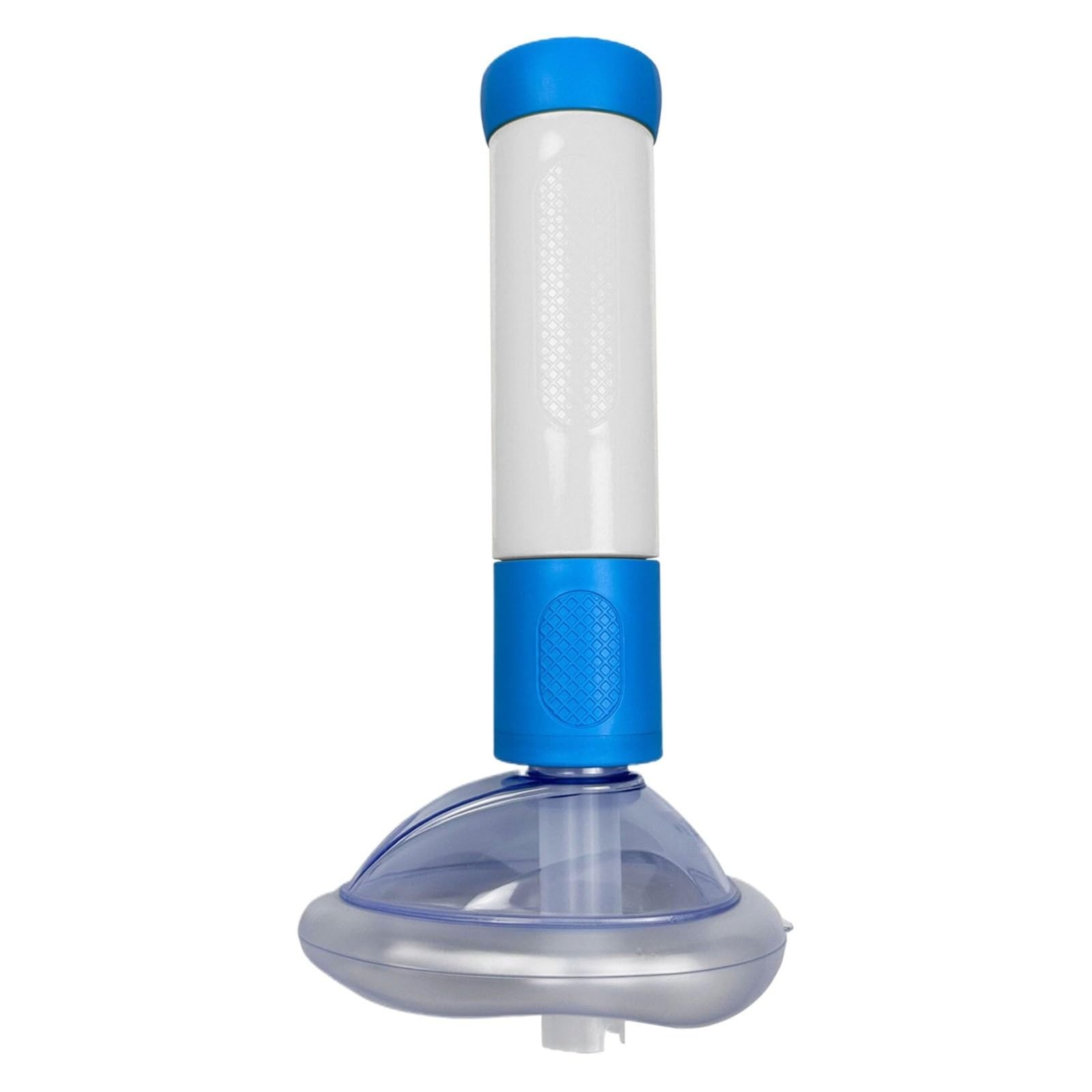 Heimlich Assistant Choking Rescue Device, Access Choking Emergency Device Breathing Trainer