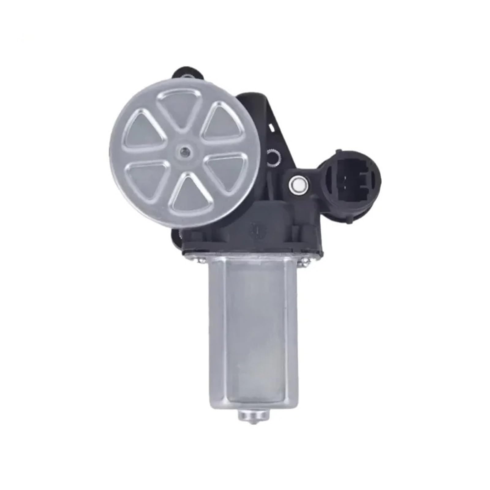 UFITIDU Window Regulator for Toyota for Camry for Highlander for RAV4 for Scion Front Left Or Front Right Electric Window Regulator Lifter Motor 8572032150 8571042070(Grey)