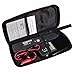 AllureEyes Automotive Cable Wire Tracker Short & Open Circuit Finder Tester Car Vehicle Repair Diagnostic Detector Tool Set DC 6-42V
