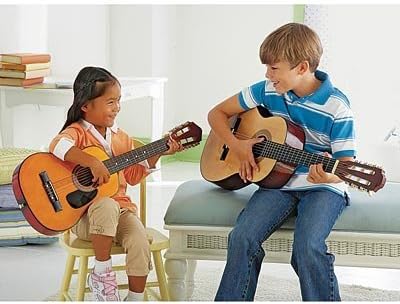 Hohner 30" Beautiful Hardwood Child's Guitar