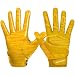 Cutters Gloves Rev Pro 3.0 Receiver Phantom Gloves, Gold Camo, Large