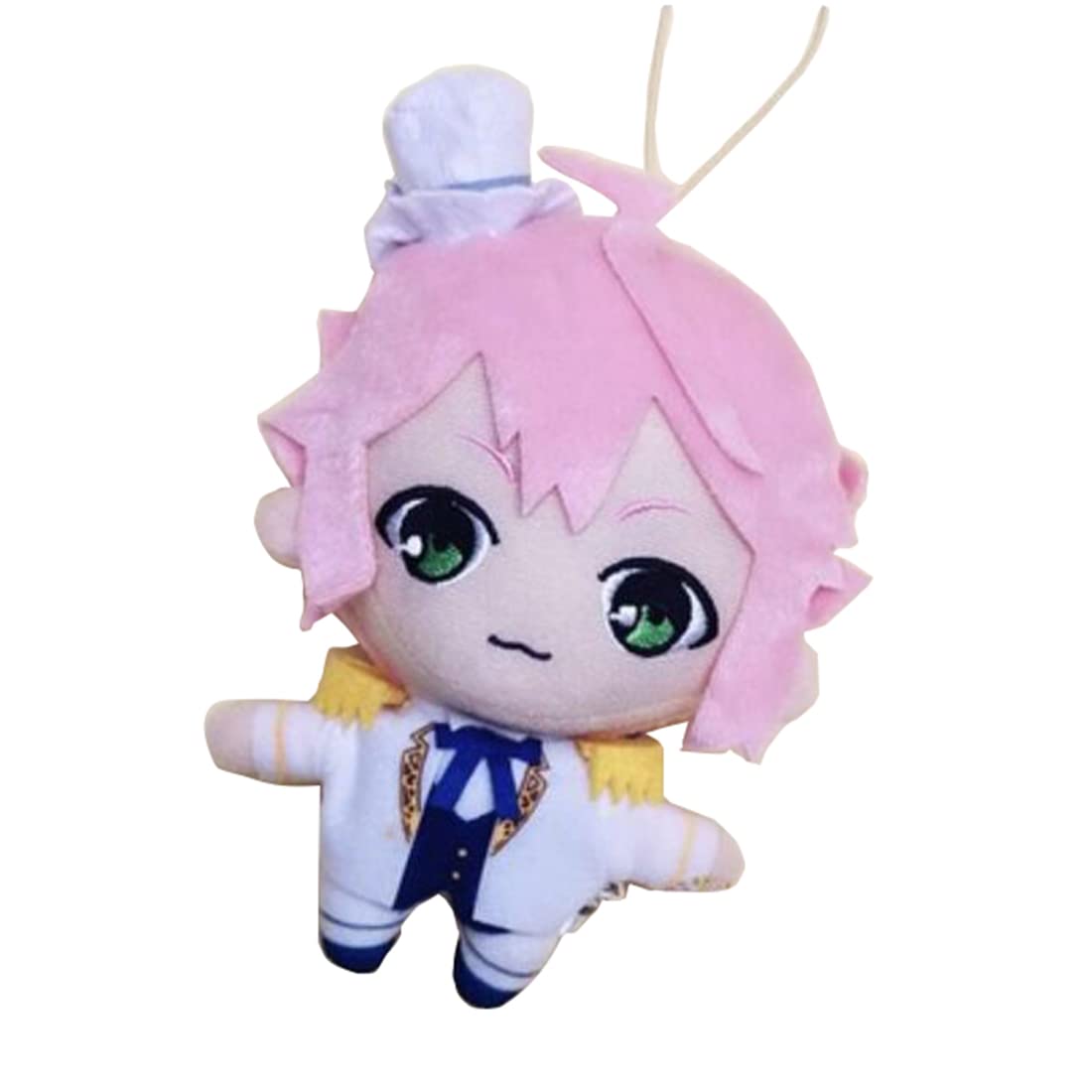 WarmtwinlEnsemble Stars Anime Cute Tori Himemiya Plush Doll Cotton Figure Stuffed Toys Pillow Plushies Boys/Girls' Gifts Puppet
