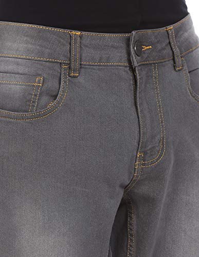 Image of Colt by Unlimited Men's Slim Fit Jeans