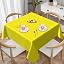 Bright Yellow