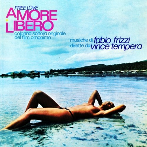 Amore Libero (Free Love) (Limited Collector’s Edition) Amazon.de