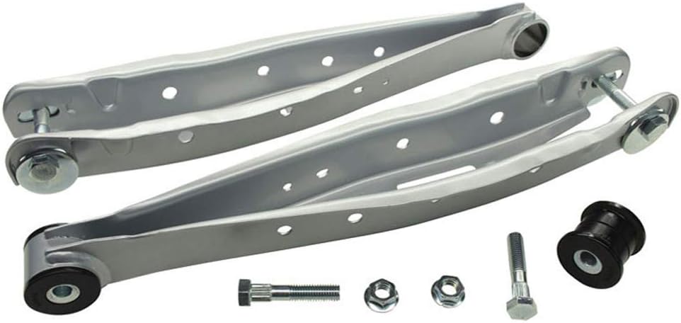 Whiteline KTA216A Rear Control Arm; fits Subaru WRX 15-18