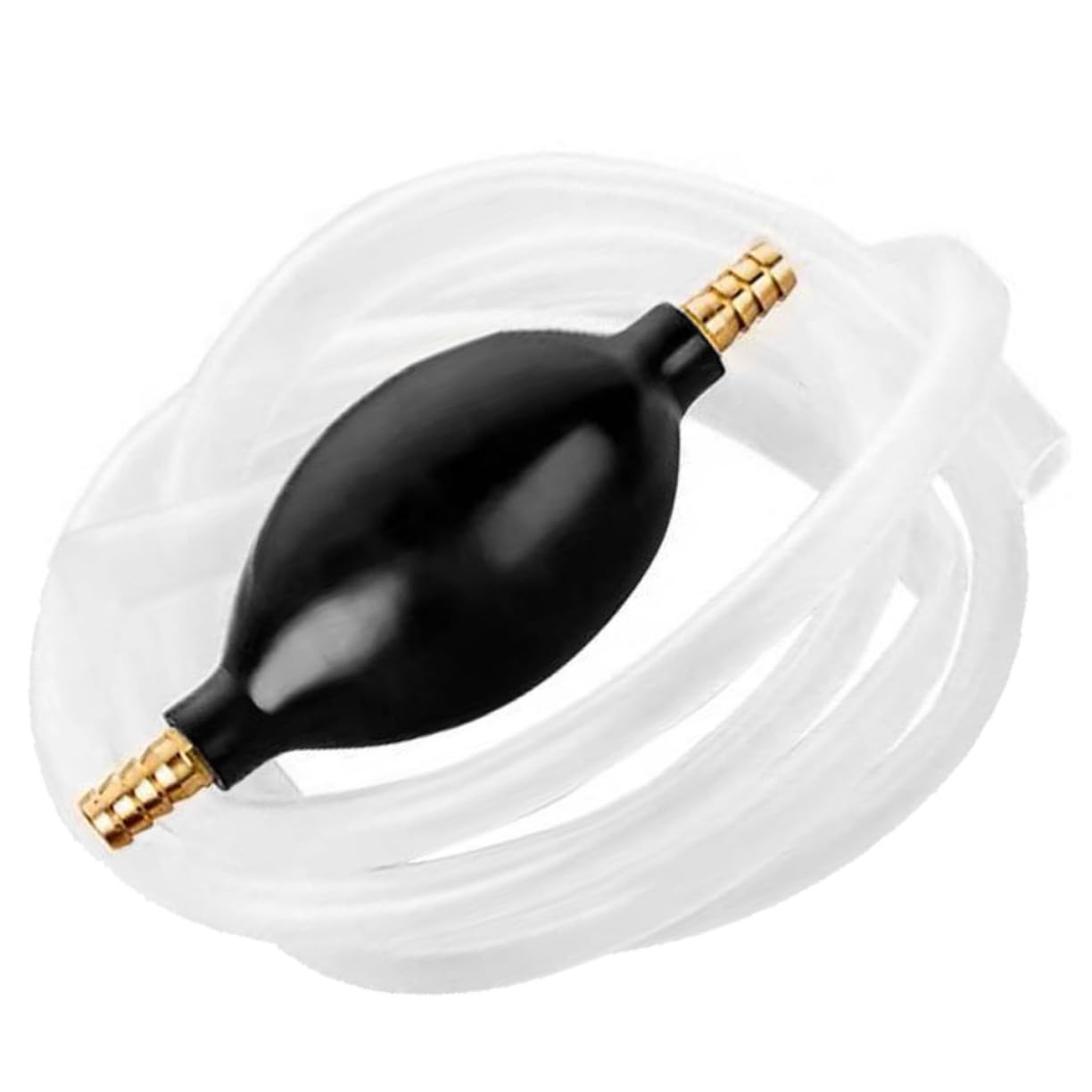 VINTORKY 1Set Flexible Tea Tray Drainage Hose with Ball Precise Flow Control for Tea Ceremony Supplies Easy to Clean and Maintain Heat Resistant Prevents Damage to Tea