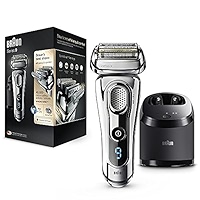 BRAUN - 【original】BRAUN Series9 ブラウン　9292cc Braun Series 9 Electric Shaver for Men 9292cc, Wet and Dry